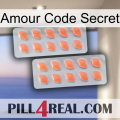 Love Secret Code 27